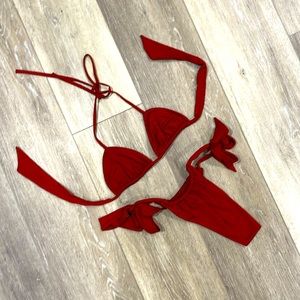 Oh Polly Teeny Bikini